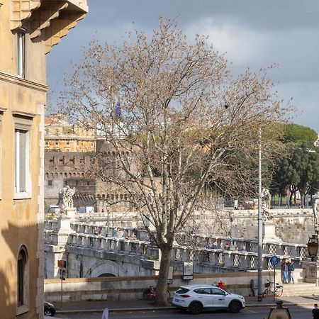 Sant'Angelo-Rental In Rome Exterior photo