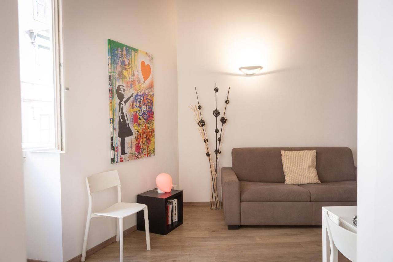 Sant'Angelo-Rental In Rome Exterior photo