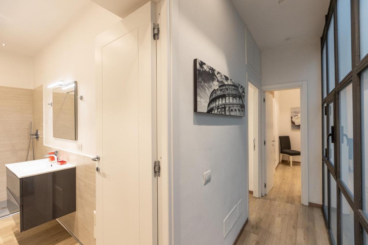 Sant'Angelo-Rental In Rome Exterior photo