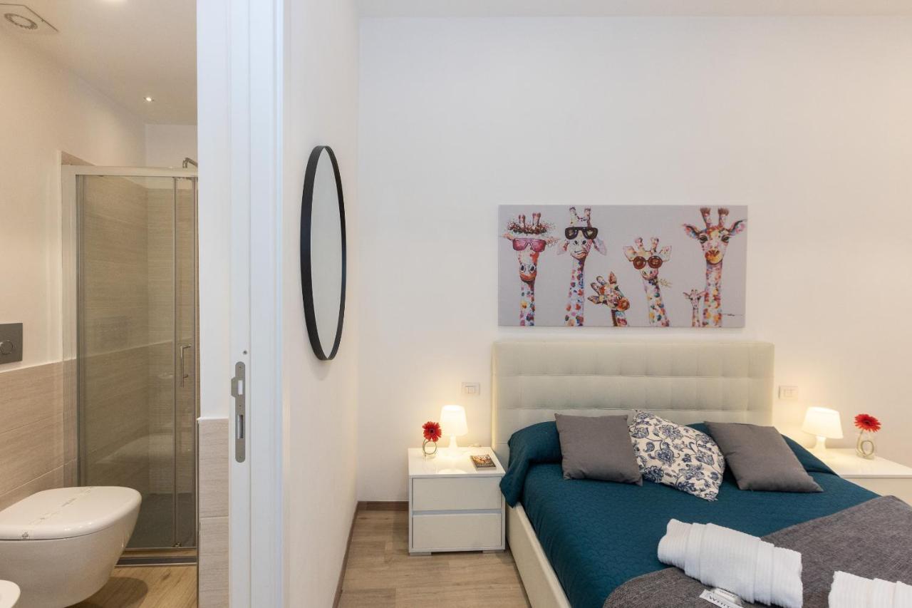 Sant'Angelo-Rental In Rome Exterior photo