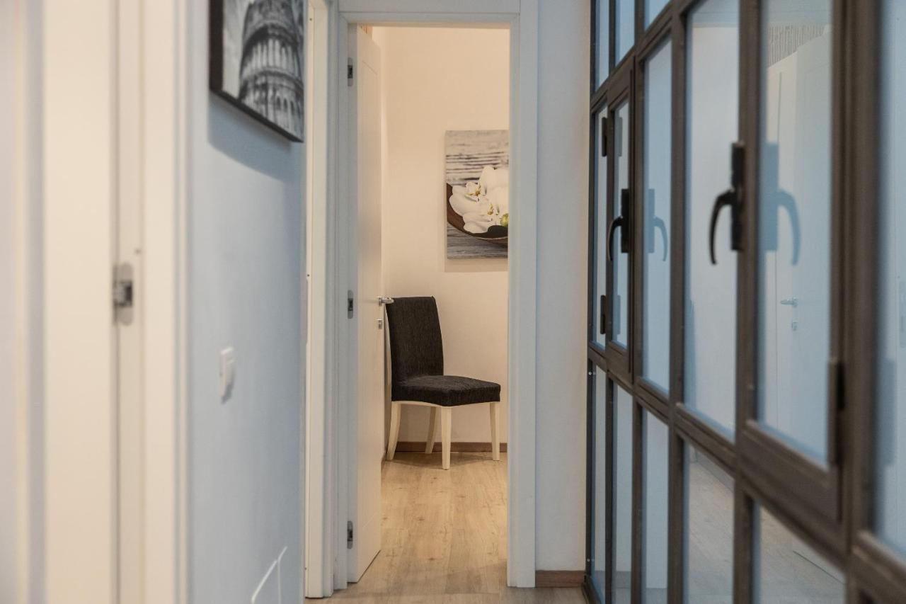 Sant'Angelo-Rental In Rome Exterior photo