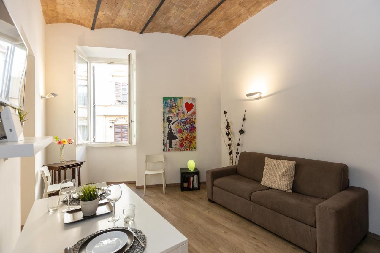Sant'Angelo-Rental In Rome Exterior photo