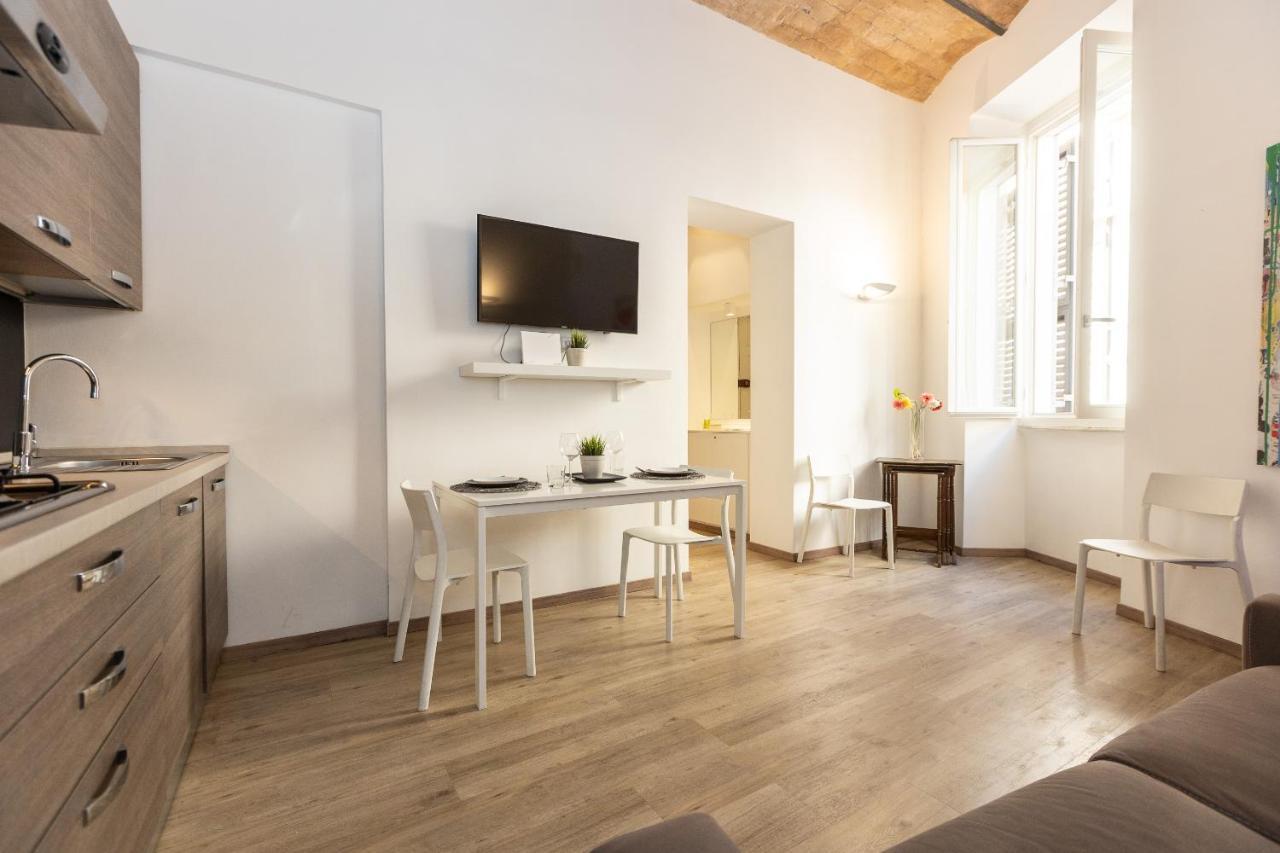 Sant'Angelo-Rental In Rome Exterior photo