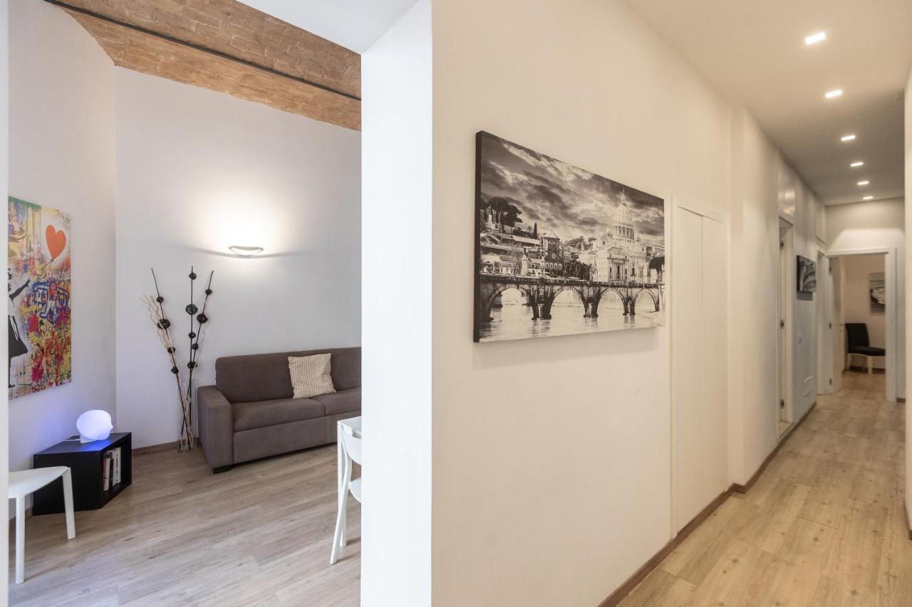 Sant'Angelo-Rental In Rome Exterior photo