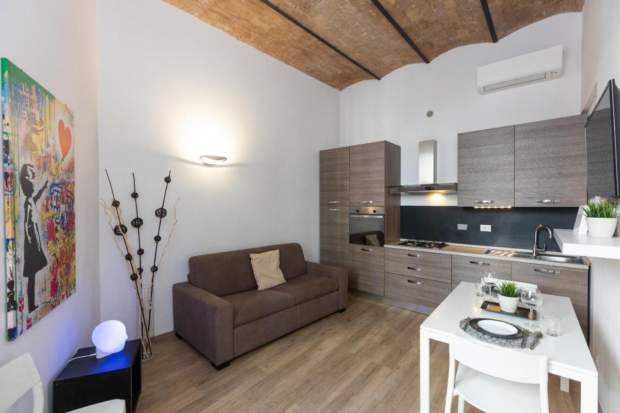 Sant'Angelo-Rental In Rome Exterior photo