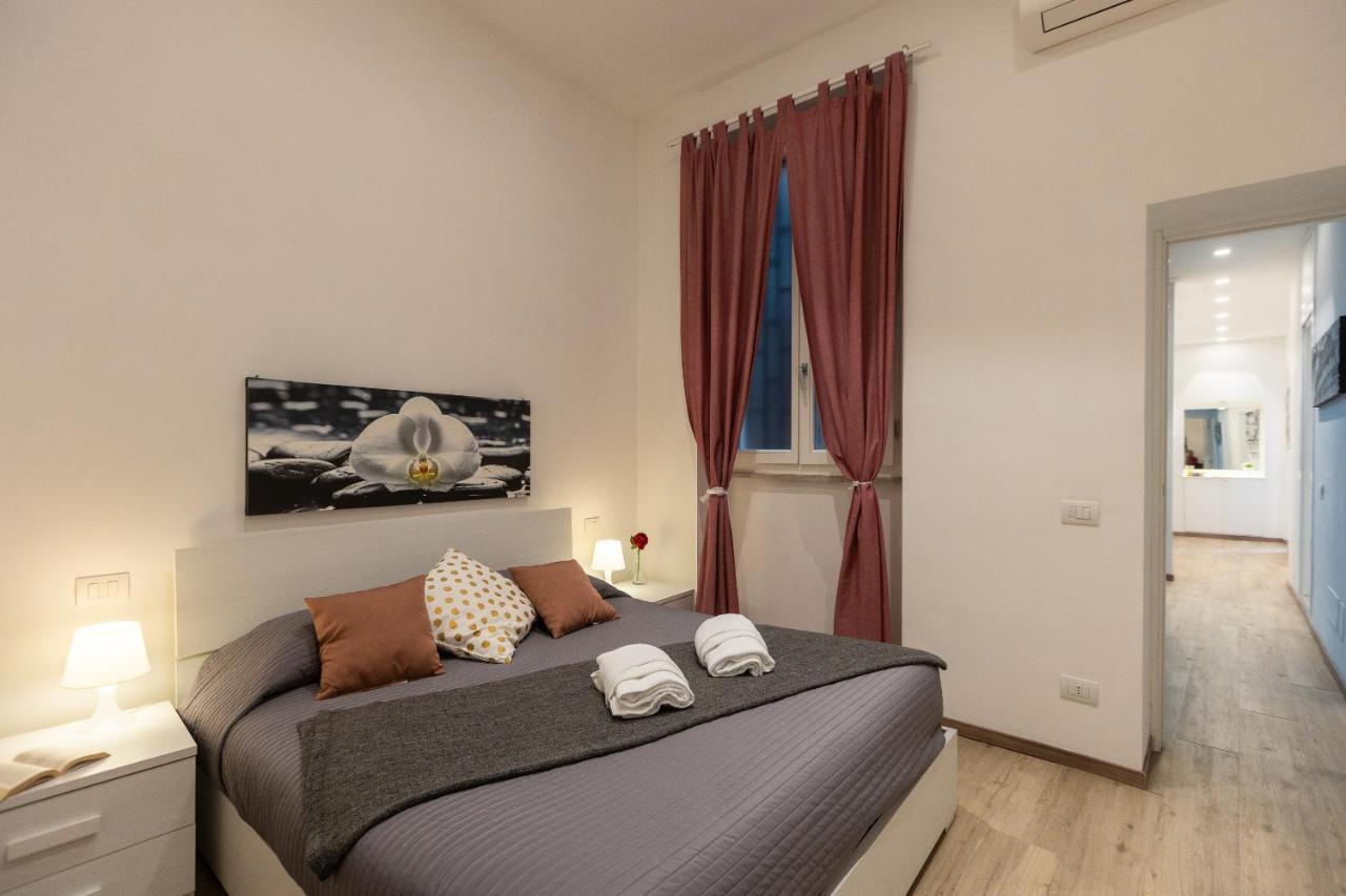 Sant'Angelo-Rental In Rome Exterior photo