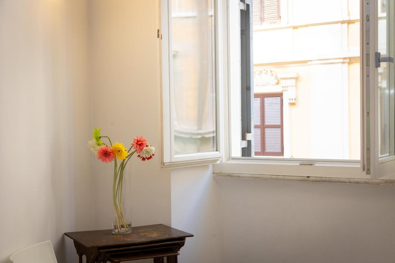 Sant'Angelo-Rental In Rome Exterior photo